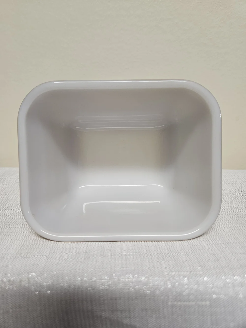 Pyrex 501 Rectangular Dish - No Lid
